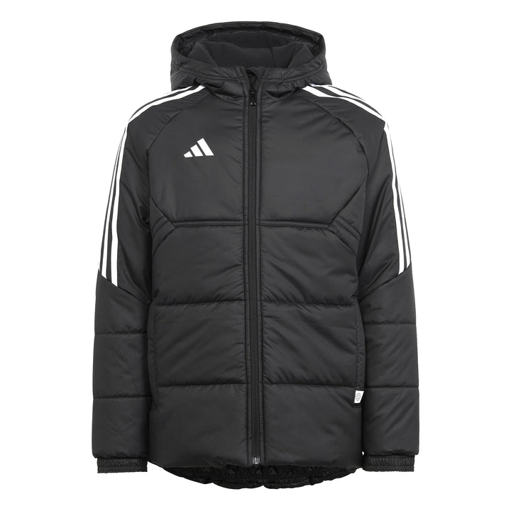 Chaqueta de invierno adidas Condivo 22 para jóvenes