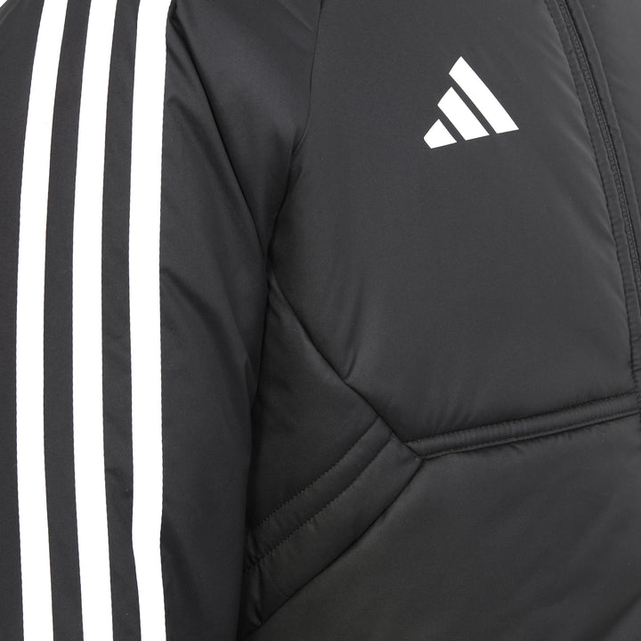 Chaqueta de invierno adidas Condivo 22 para jóvenes