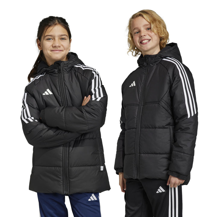 Chaqueta de invierno adidas Condivo 22 para jóvenes