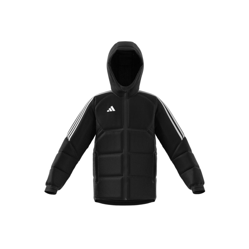 Chaqueta de invierno adidas Condivo 22 para jóvenes