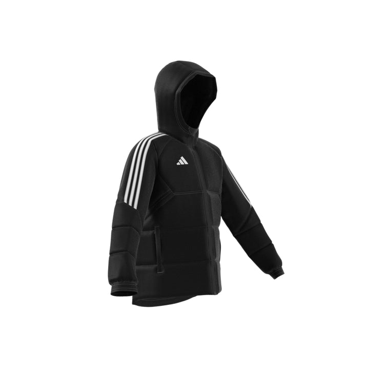 Chaqueta de invierno adidas Condivo 22 para jóvenes