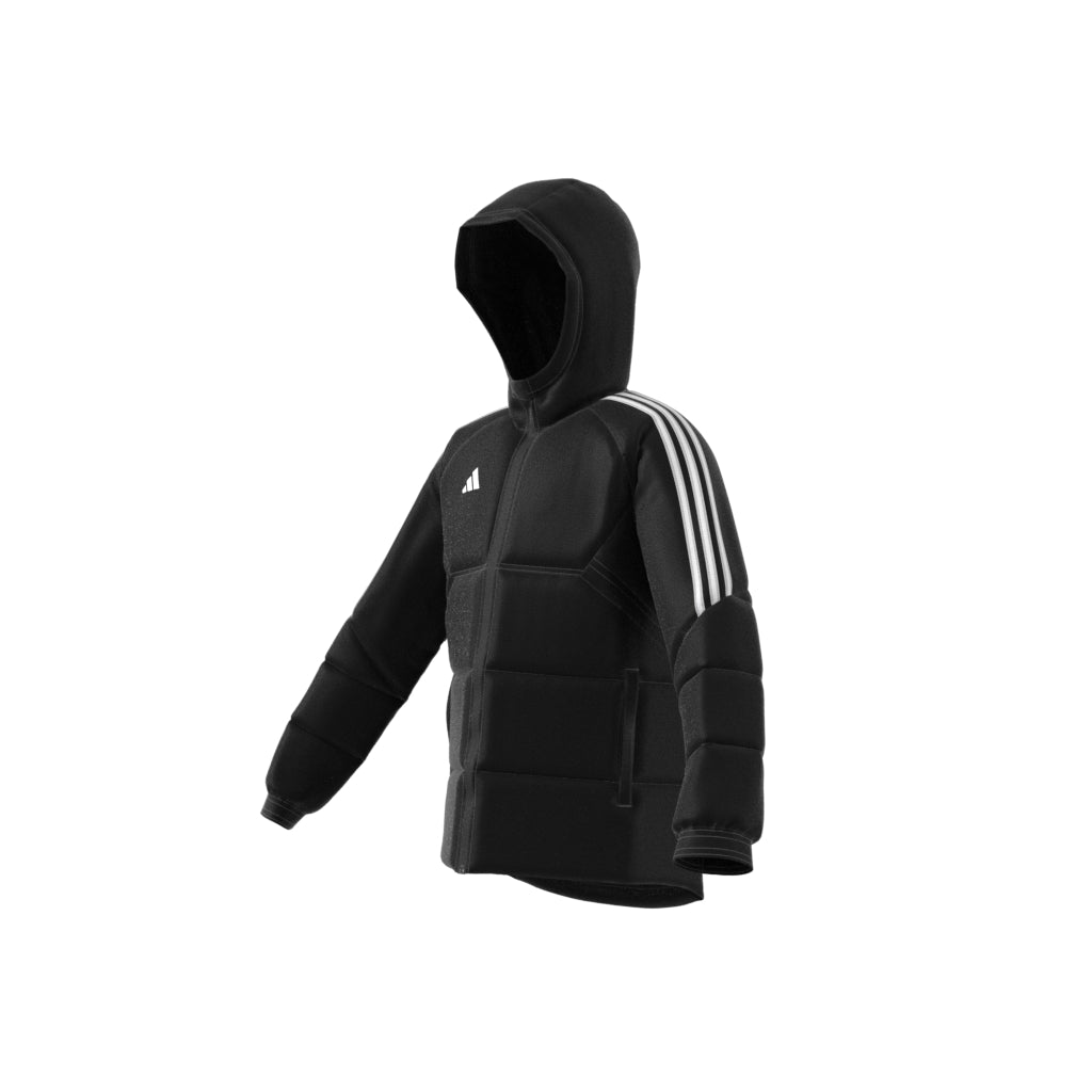 Chaqueta de invierno adidas Condivo 22 para jóvenes