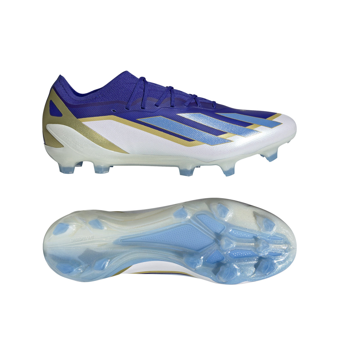 Botas para terreno firme adidas X Crazyfast Elite Messi FG