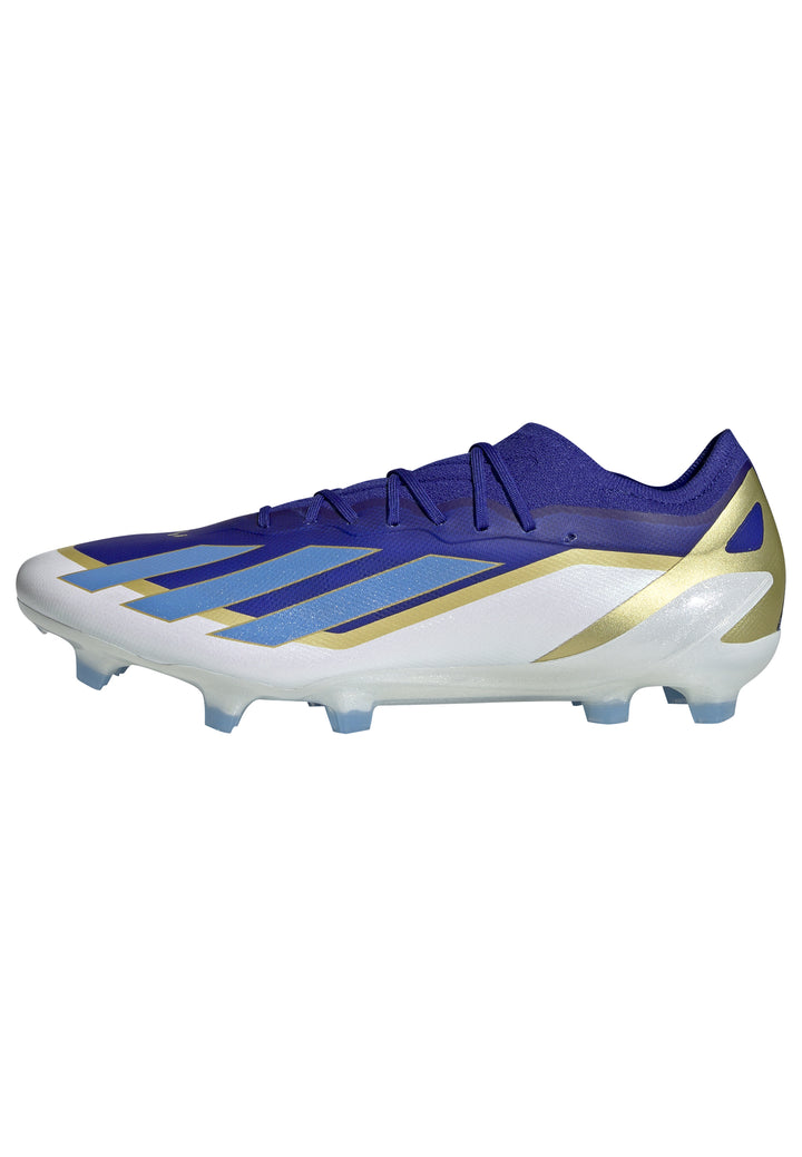 Botas para terreno firme adidas X Crazyfast Elite Messi FG