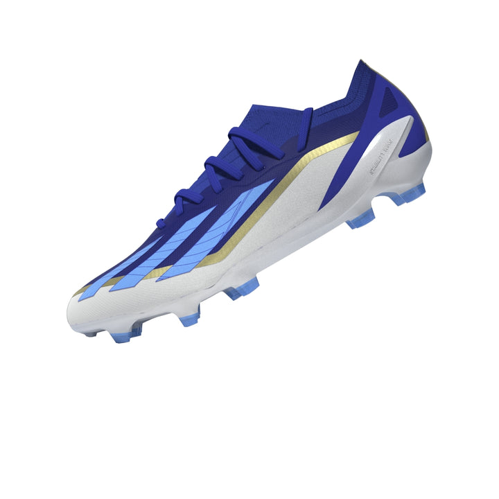 Botas para terreno firme adidas X Crazyfast Elite Messi FG