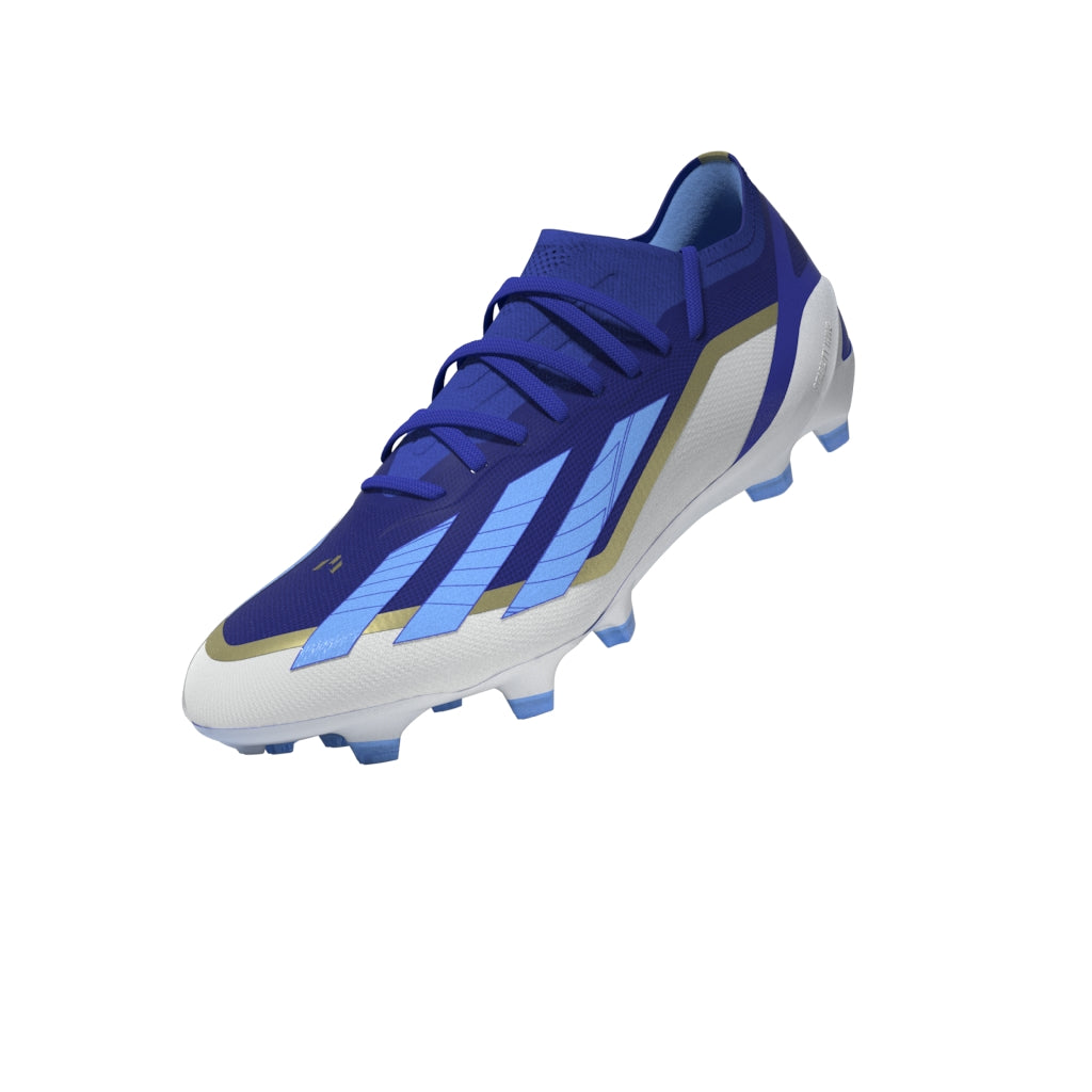 Botas para terreno firme adidas X Crazyfast Elite Messi FG