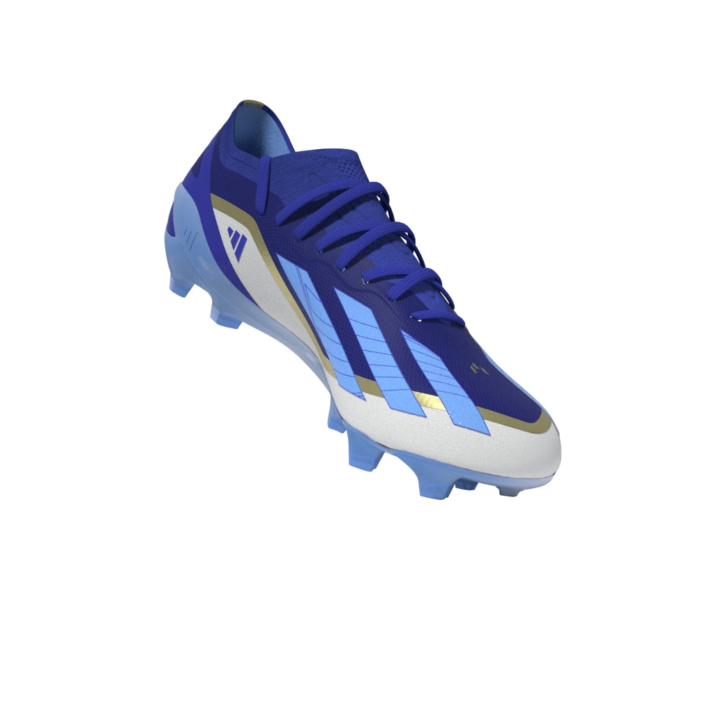 Botas para terreno firme adidas X Crazyfast Elite Messi FG