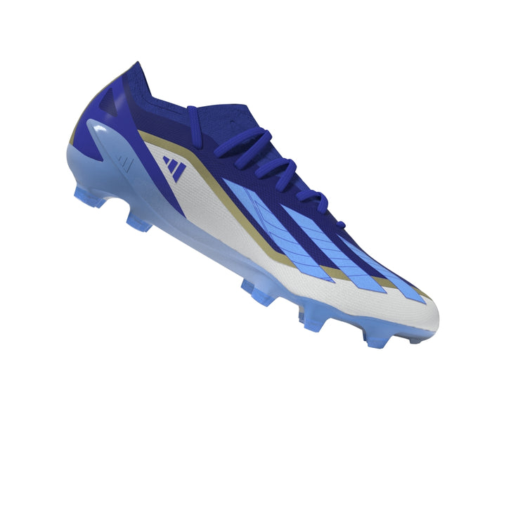 adidas X Crazyfast Elite Messi FG Firm Ground Cleats