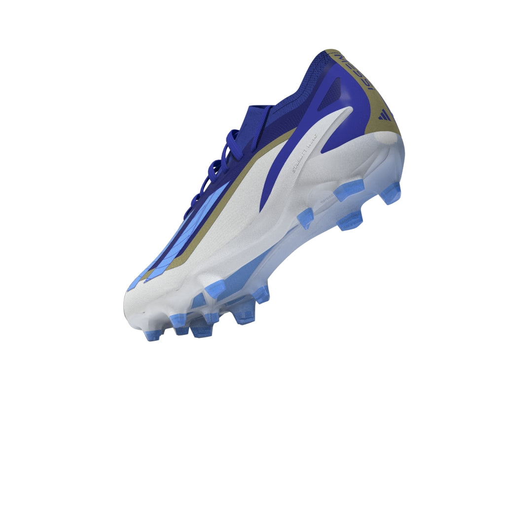 Botas para terreno firme adidas X Crazyfast Elite Messi FG