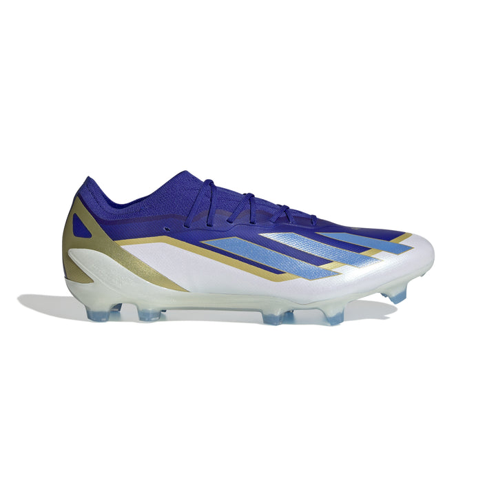 Botas para terreno firme adidas X Crazyfast Elite Messi FG