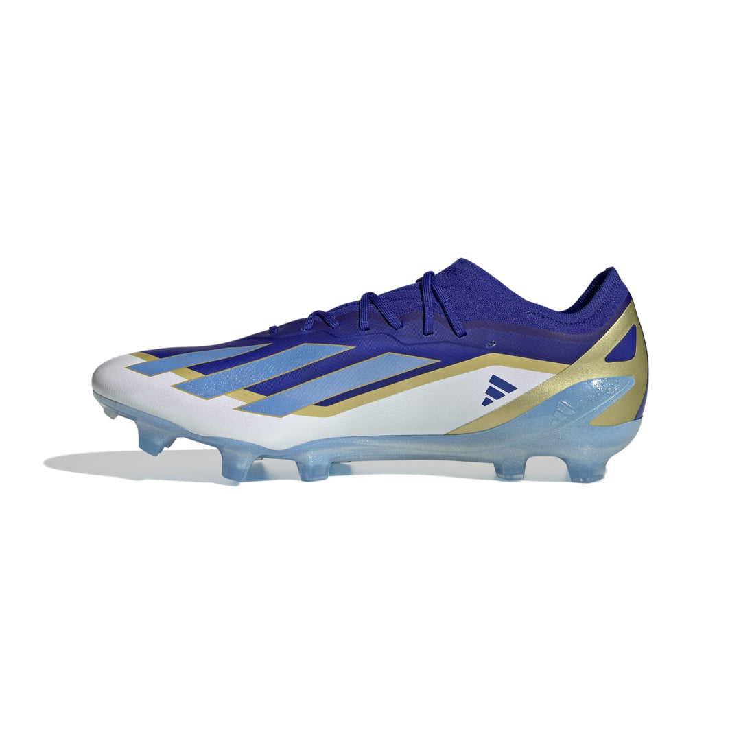 adidas X Crazyfast Elite Messi FG Firm Ground Cleats