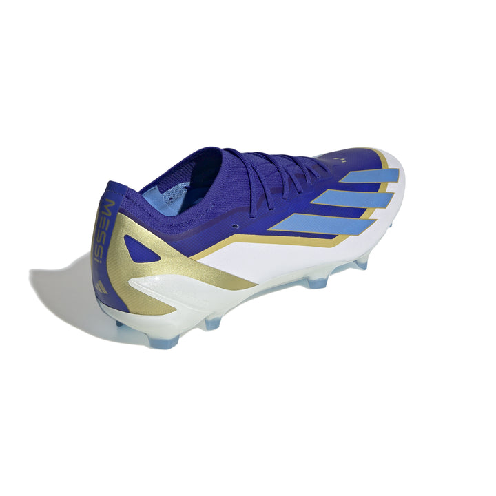 Botas para terreno firme adidas X Crazyfast Elite Messi FG