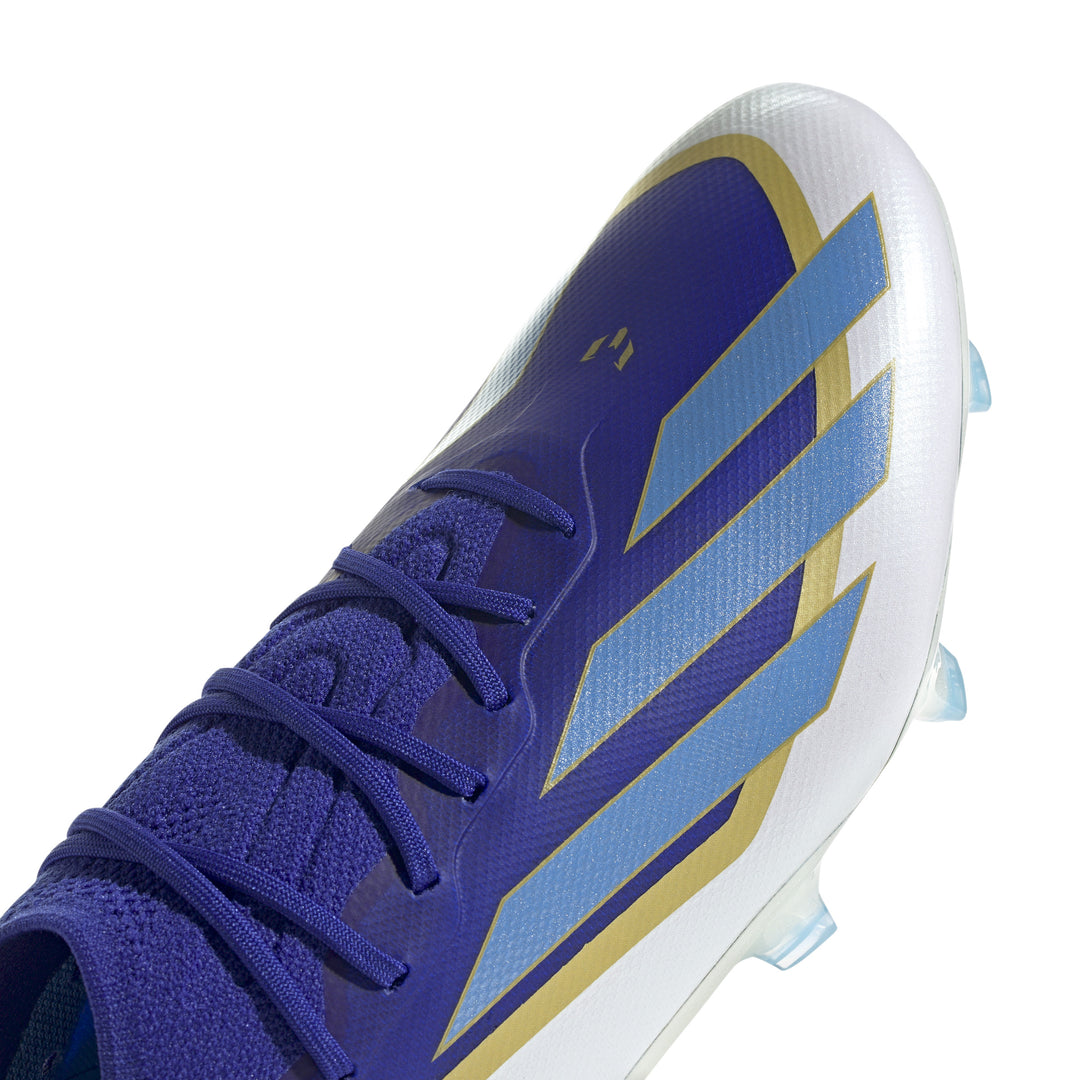 Botas para terreno firme adidas X Crazyfast Elite Messi FG