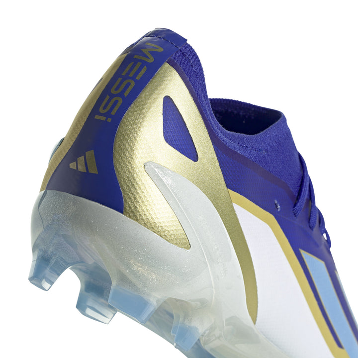 Botas para terreno firme adidas X Crazyfast Elite Messi FG