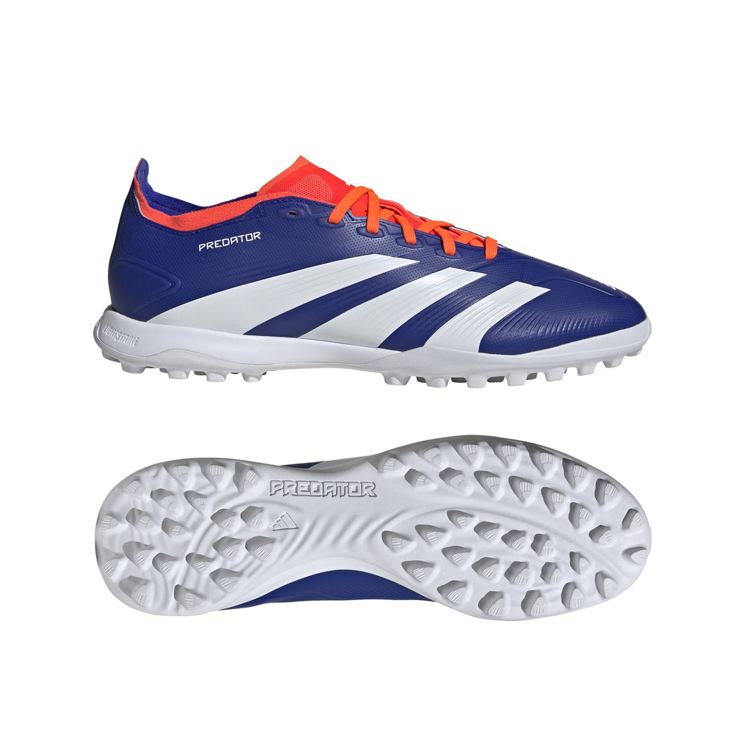 adidas Predator League TF Turf Shoes