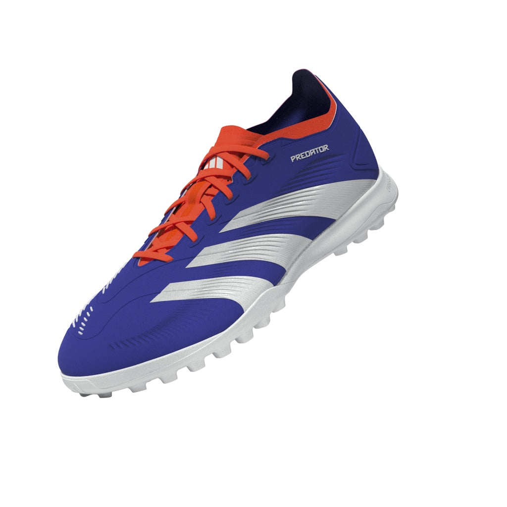 Zapatillas adidas Predator League TF para césped artificial