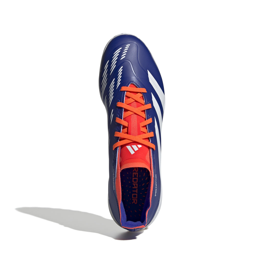 Zapatillas adidas Predator League TF para césped artificial