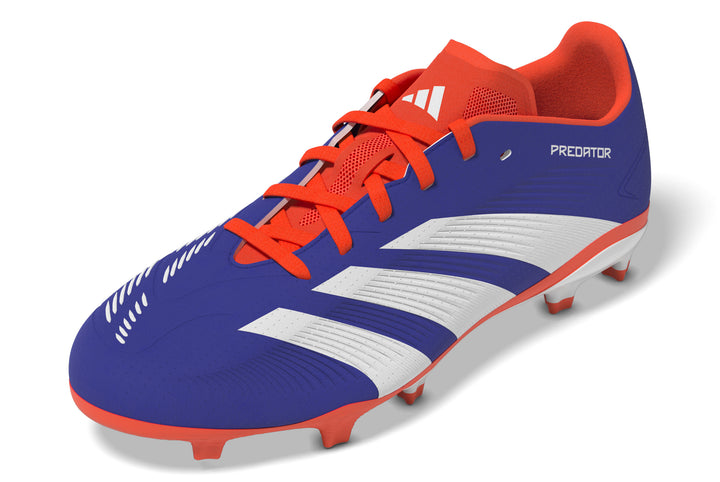 adidas Predator League FG Junior Firm Ground Soccer Cleats