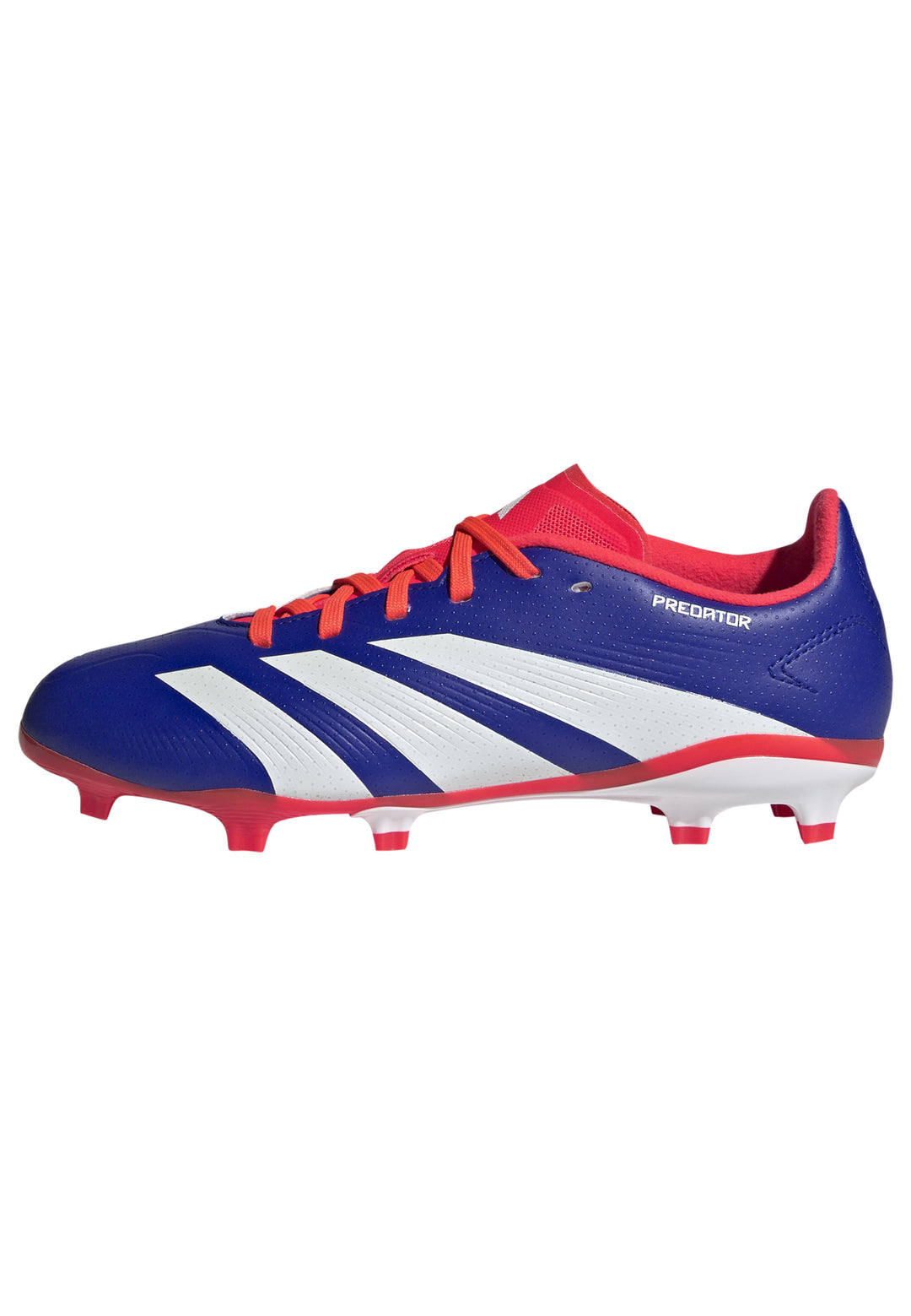 adidas Predator League FG Junior Firm Ground Soccer Cleats