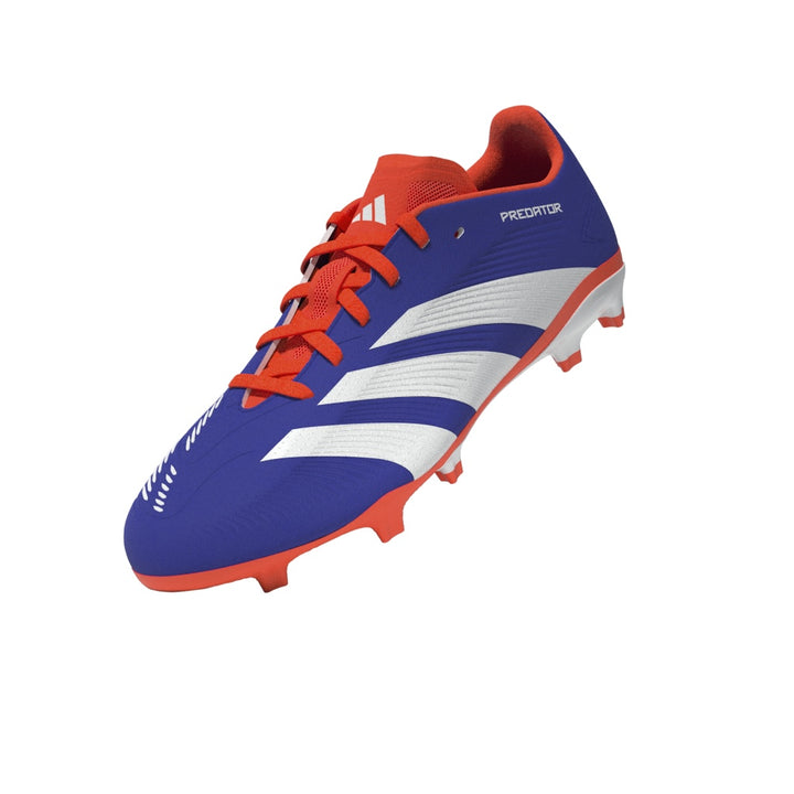 adidas Predator League FG Junior Firm Ground Soccer Cleats