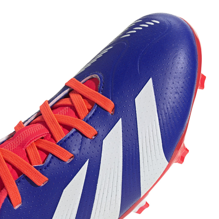 adidas Predator League FG Junior Firm Ground Soccer Cleats