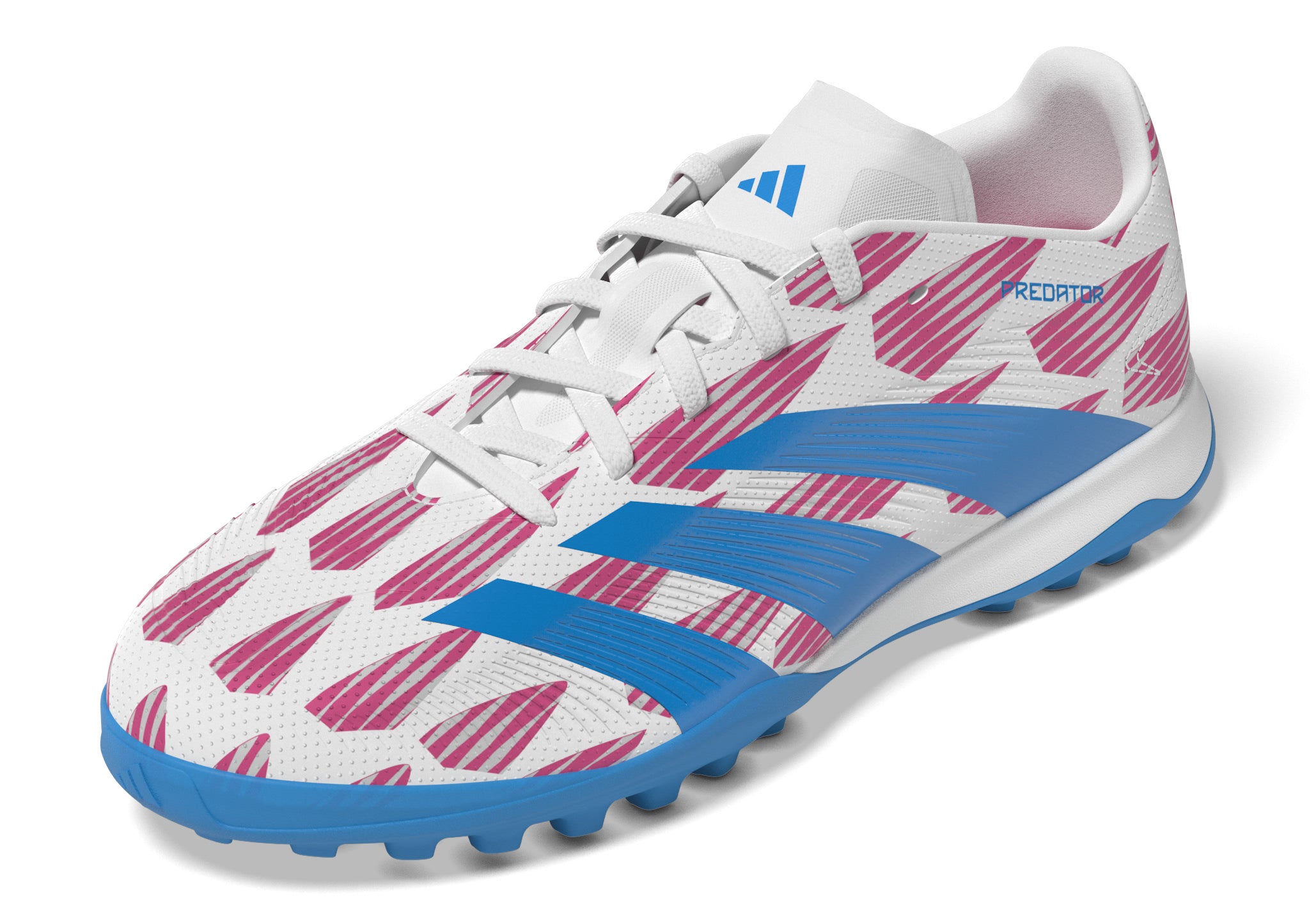 Adidas youth turf shoes clearance