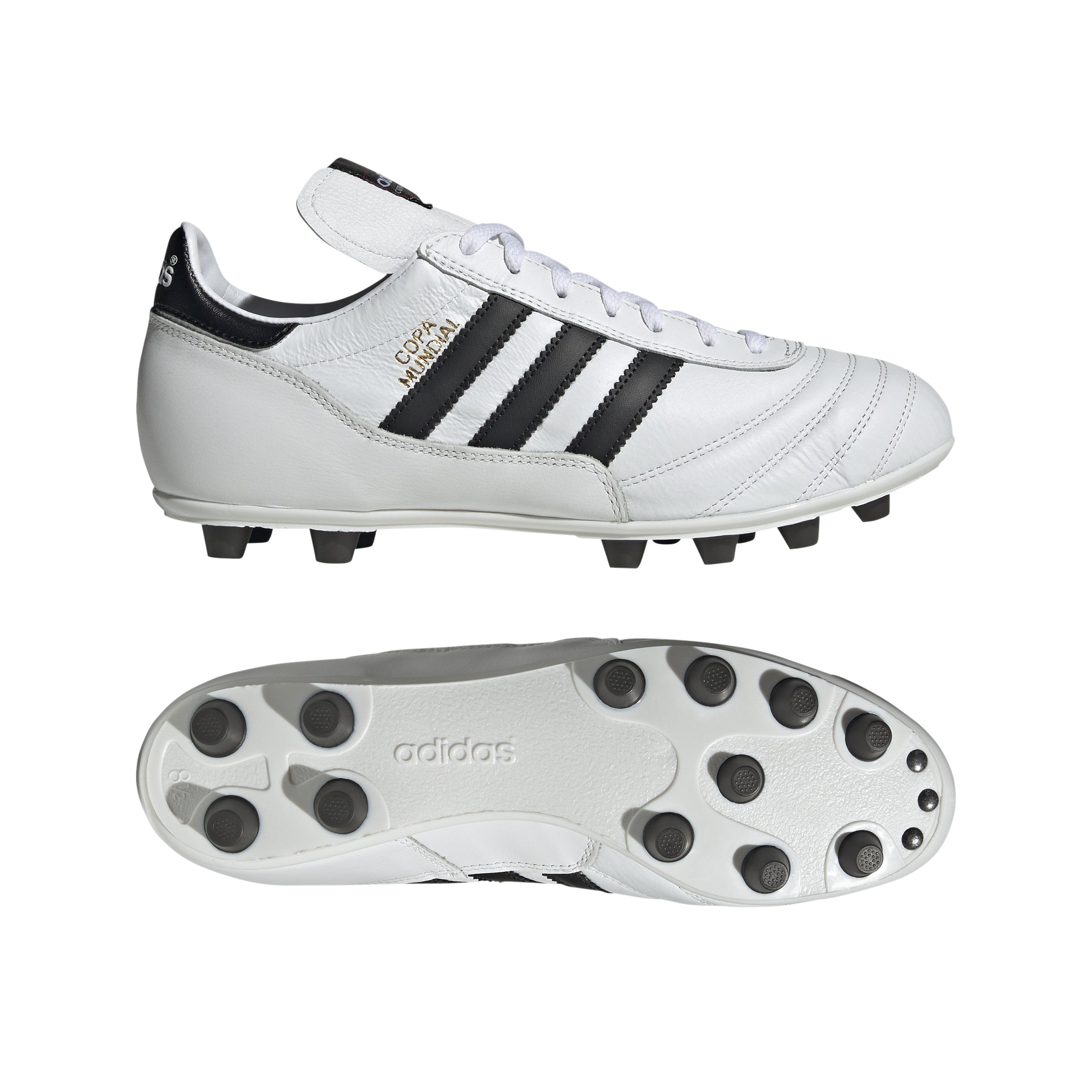 Copa mundial zapatos de futbol hotsell