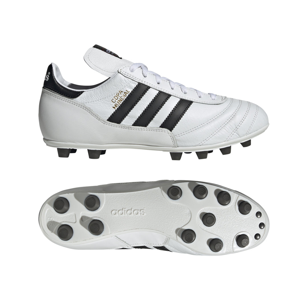 adidas Copa Mundial Firm Ground Soccer Shoes