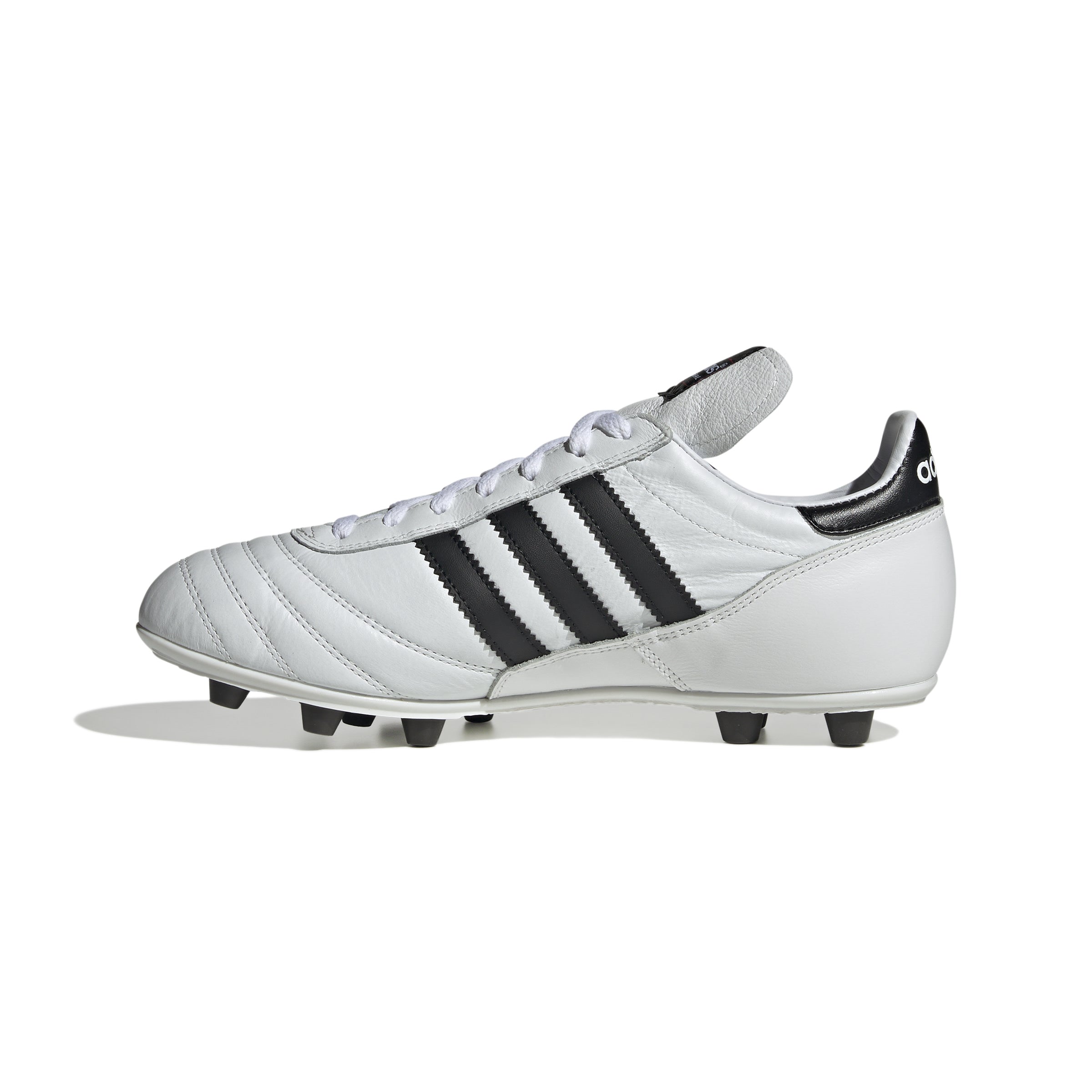 Zapatos de futbol para terreno firme adidas Copa Mundial Best Buy Soccer Team s Store