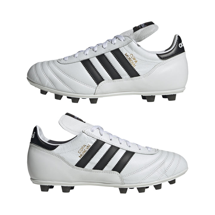 adidas Copa Mundial Firm Ground Soccer Shoes