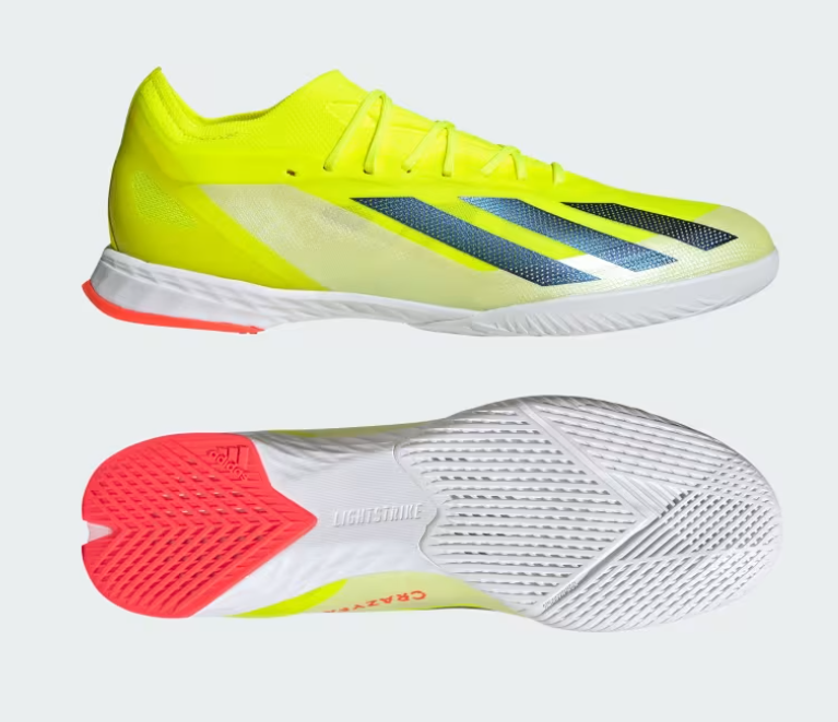 adidas X Crazyfast Elite IN Indoor Shoes