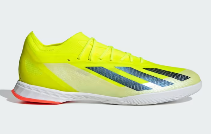 Zapatillas de interior adidas X Crazyfast Elite IN