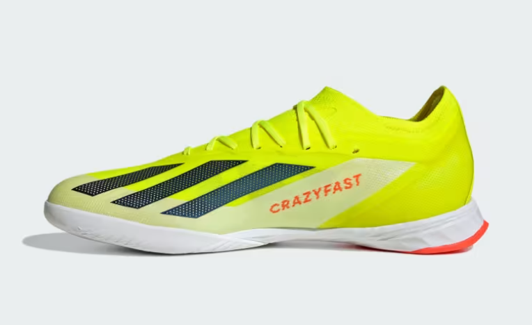 Zapatillas de interior adidas X Crazyfast Elite IN