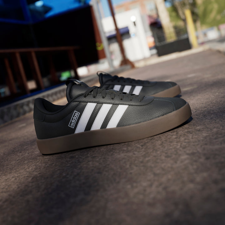 adidas VL Court 3.0 Indoor Shoes