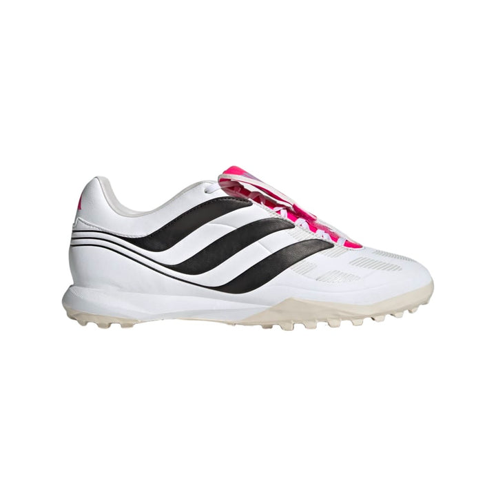 adidas Predator Precision.3 TF White/Black/Pink