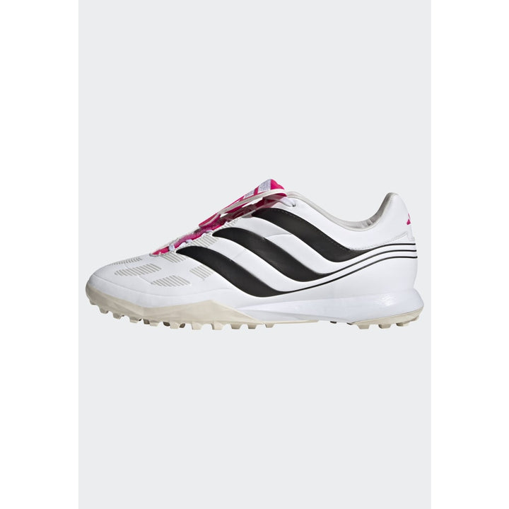 adidas Predator Precision.3 TF White/Black/Pink