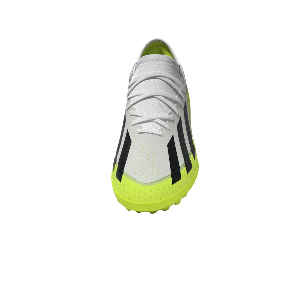 adidas X Crazyfast.3 TF Turf Soccer Shoes