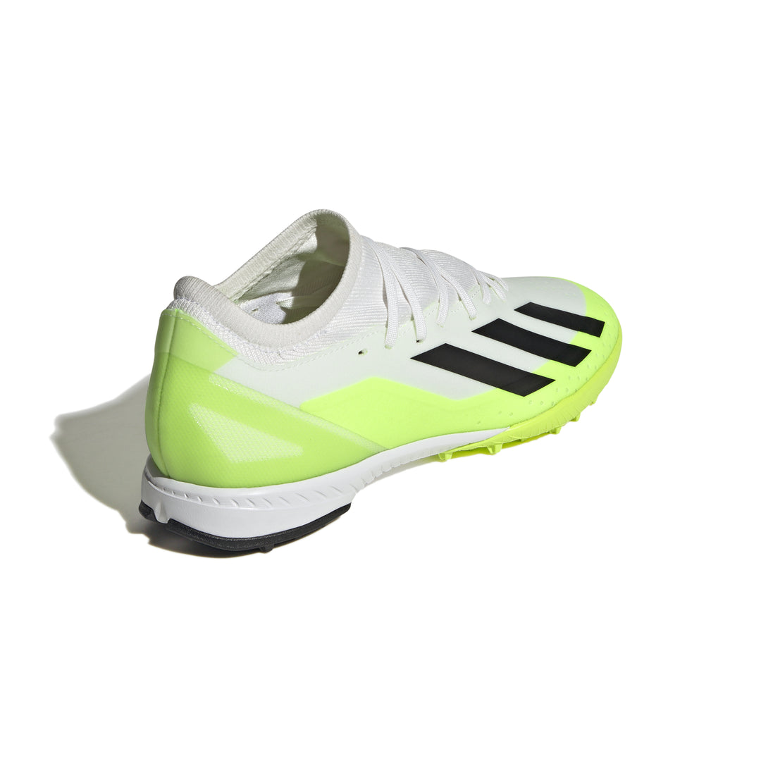 adidas X Crazyfast.3 TF Turf Soccer Shoes