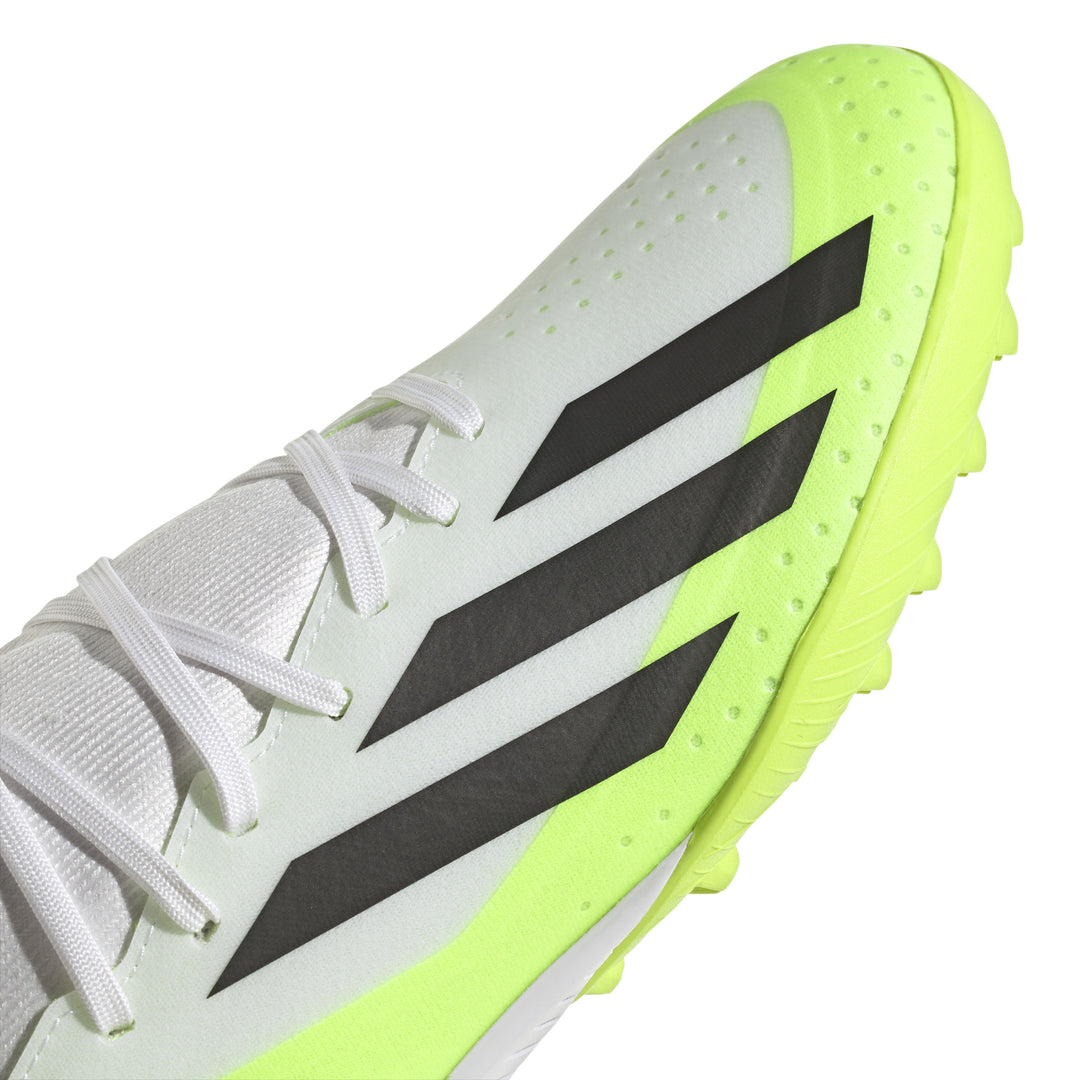 adidas X Crazyfast.3 TF Turf Soccer Shoes