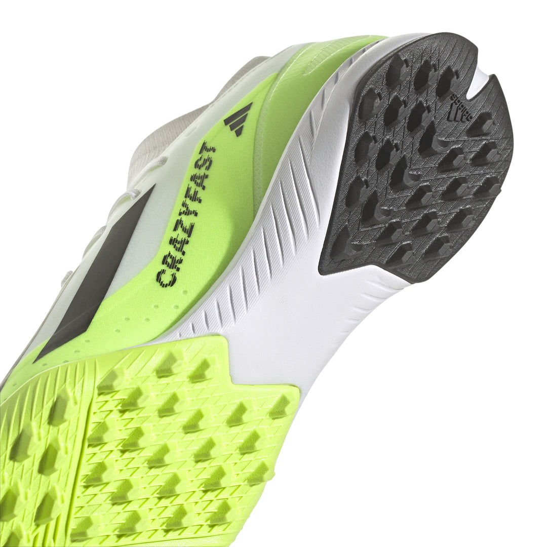 Zapatos de fútbol para césped adidas X Crazyfast.3 TF
