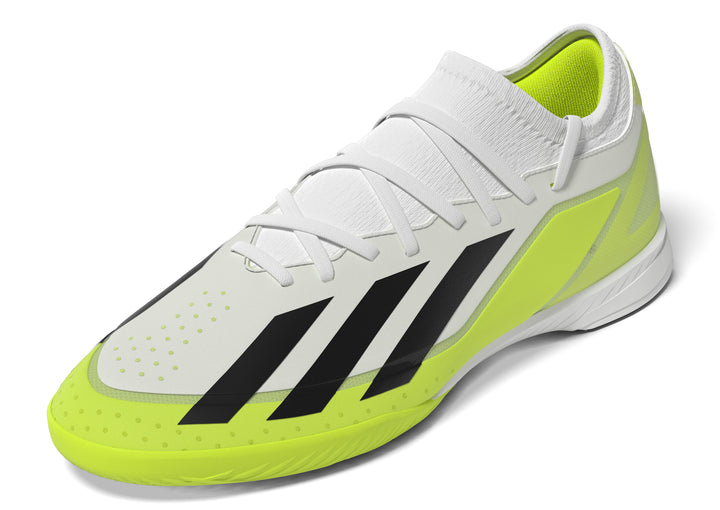 Zapatillas de fútbol sala adidas X Crazyfast.3 IN