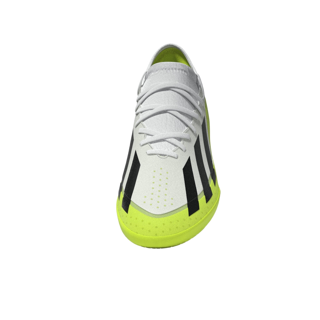 Zapatillas de fútbol sala adidas X Crazyfast.3 IN