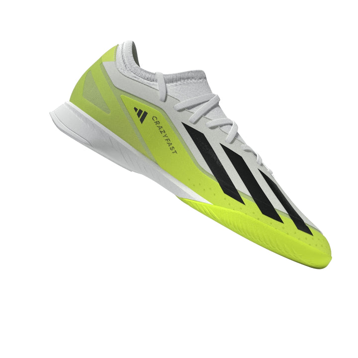 Zapatillas de fútbol sala adidas X Crazyfast.3 IN