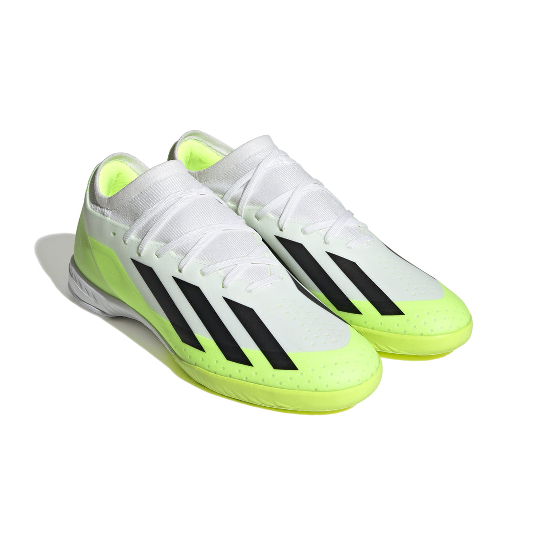 Zapatillas de fútbol sala adidas X Crazyfast.3 IN