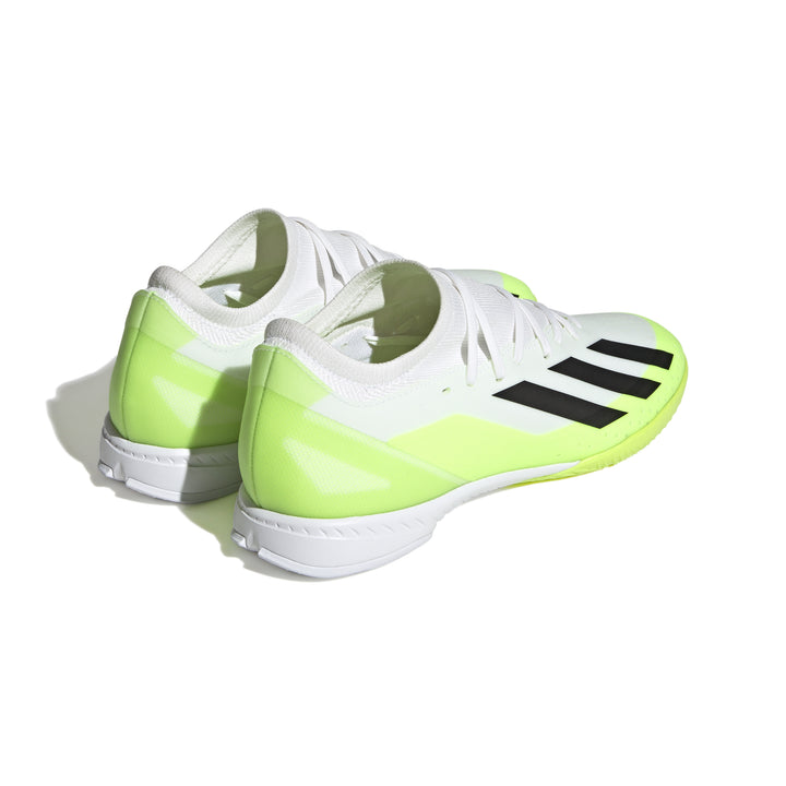 Zapatillas de fútbol sala adidas X Crazyfast.3 IN