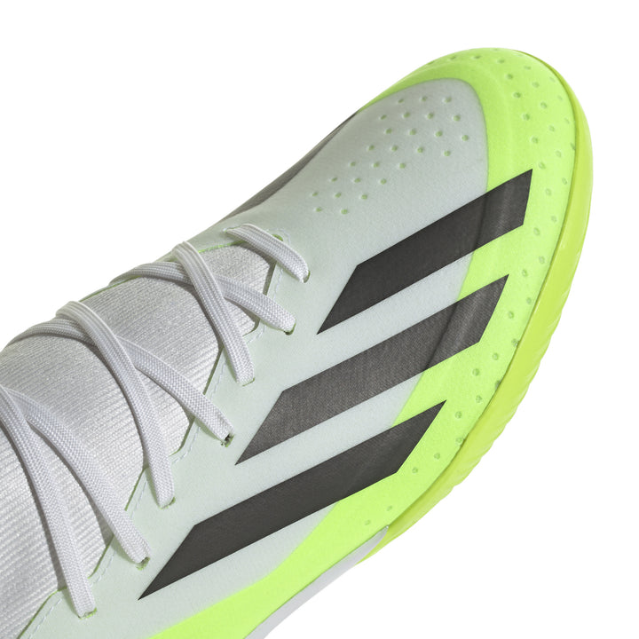 adidas X Crazyfast.3 IN Indoor Soccer Shoes