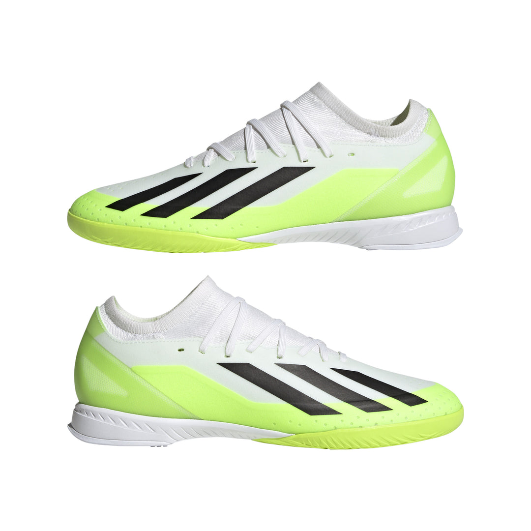 Zapatillas de fútbol sala adidas X Crazyfast.3 IN