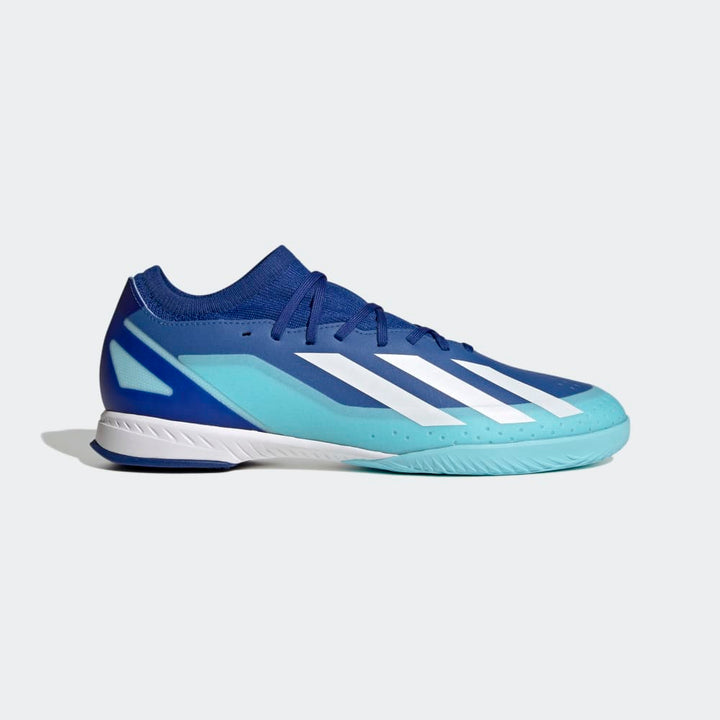 Zapatillas de fútbol sala adidas X Crazyfast.3 IN