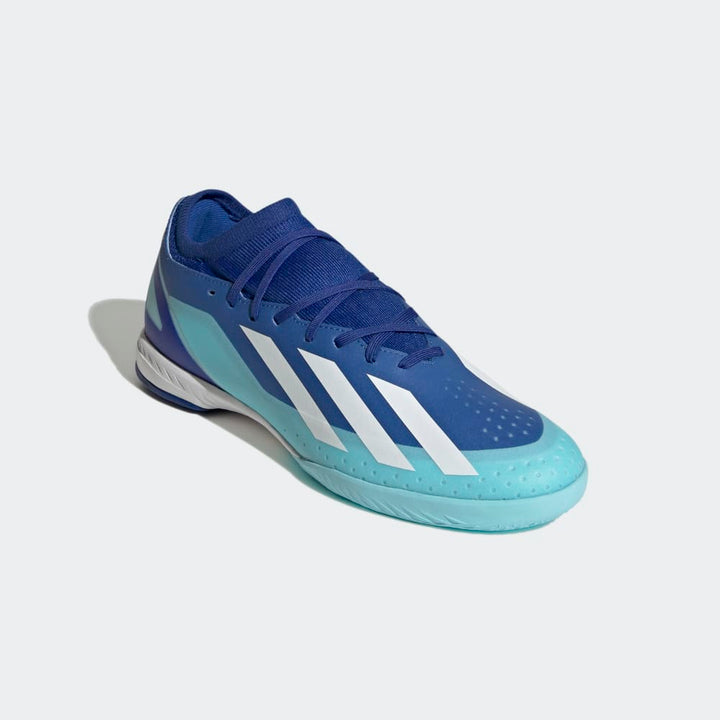 Zapatillas de fútbol sala adidas X Crazyfast.3 IN