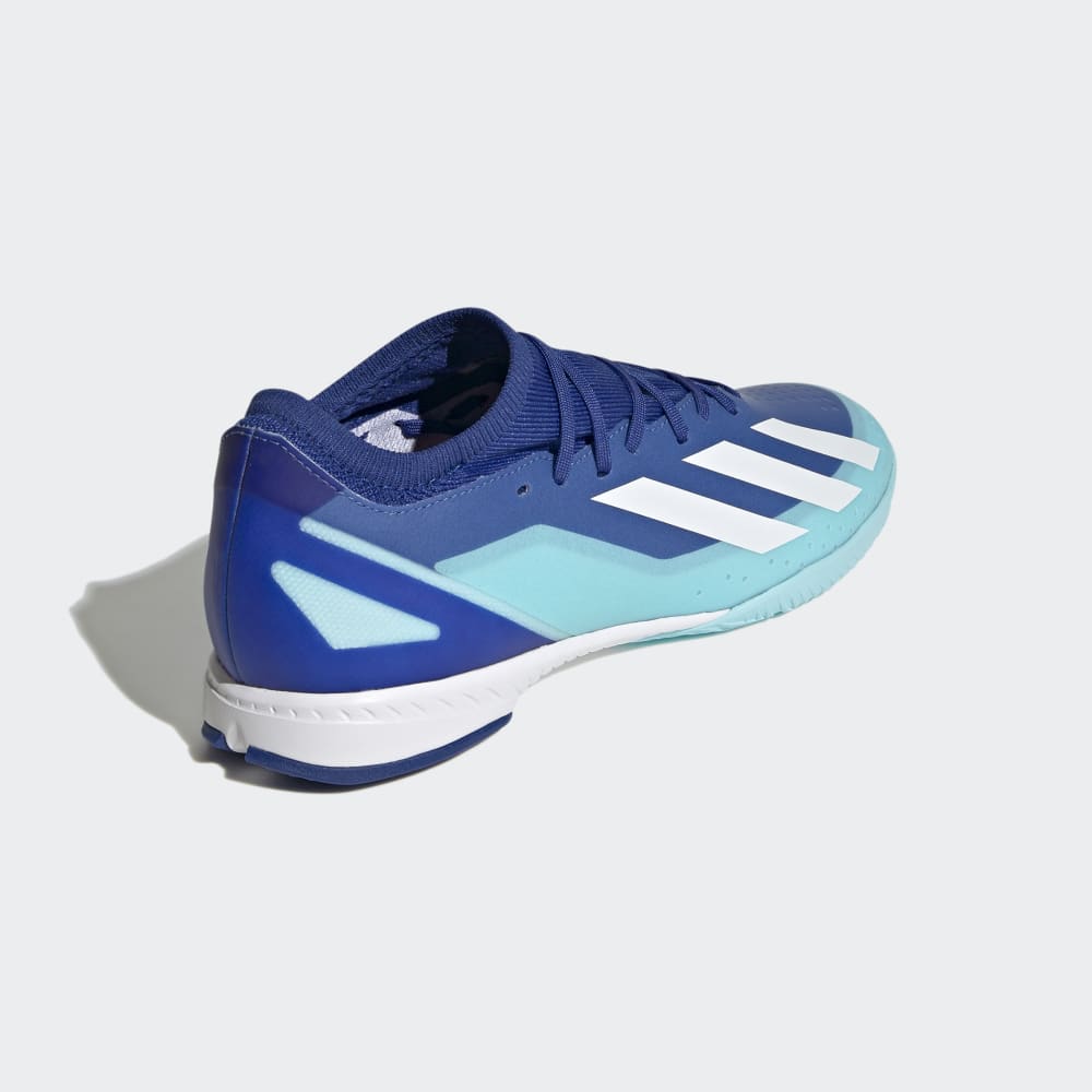 Zapatillas de fútbol sala adidas X Crazyfast.3 IN